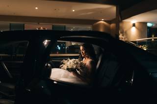 Chofer para Casamento - 15