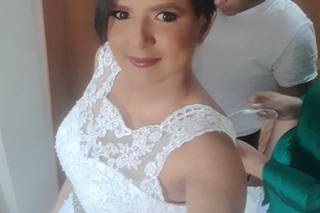 Camila Mohammed Beauty Artist - 1