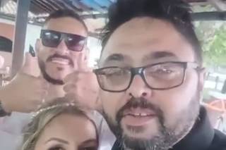 Wally Iglesias - Som e Iluminação - 1