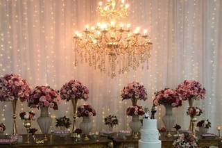Espaço System Eventos - 3