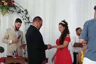 Elieser Abeni Celebrante - 20