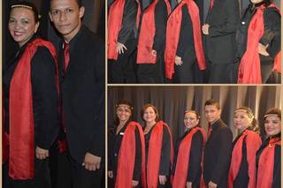 Assessoria & Cerimonial - Adilmira Reis - 5