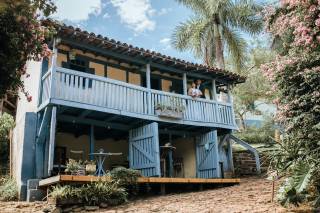 Bougainville Farm - 13