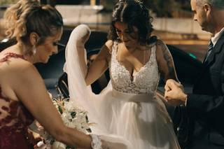 Chofer para Casamento - 16