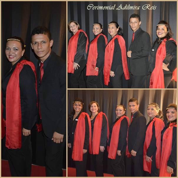 Assessoria & Cerimonial - Adilmira Reis - 1