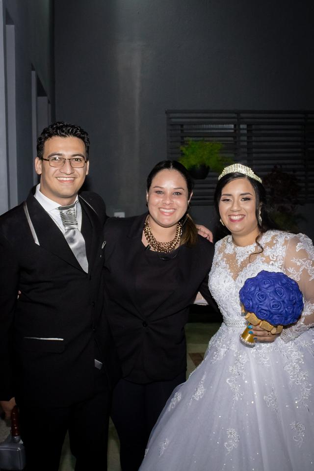 Carla Oliveira Cerimonial - 2