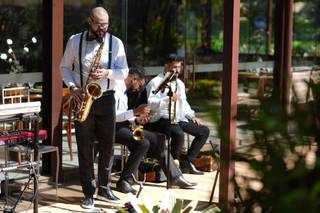 Bright Feeling Orquestra e Banda - 6