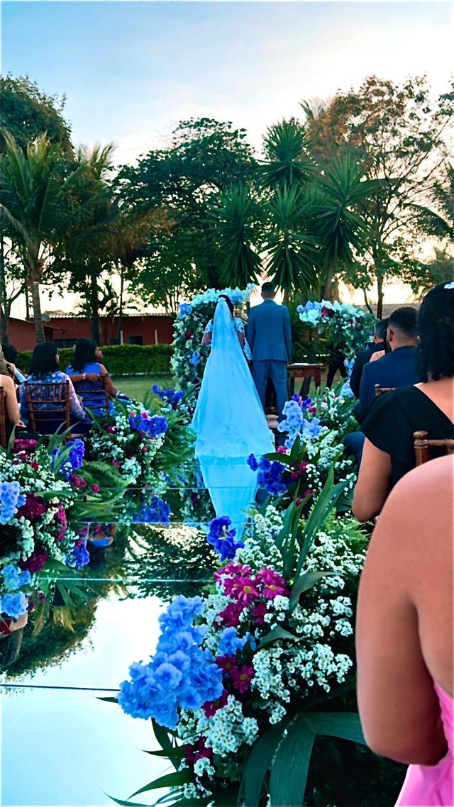 Infinit Eventos Assessoria & Cerimonial - 2