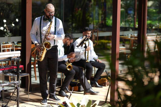 Bright Feeling Orquestra e Banda - 3