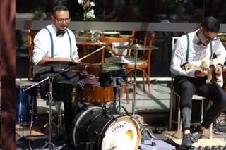 Bright Feeling Orquestra e Banda - 7
