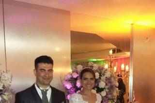 Hosana Cerimonial - 4