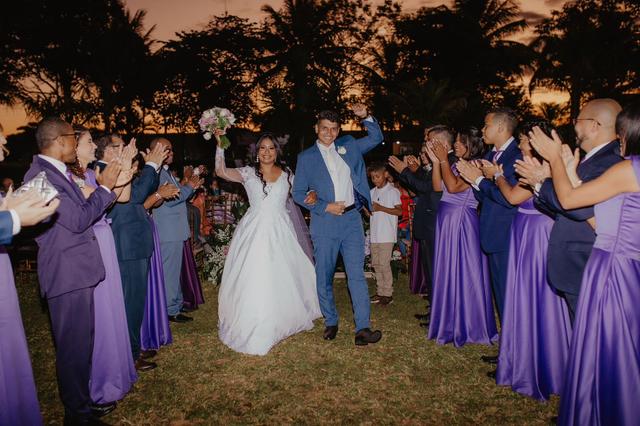 Infinit Eventos Assessoria & Cerimonial - 1