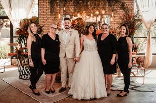 Bocchio Assessoria e Eventos - 13