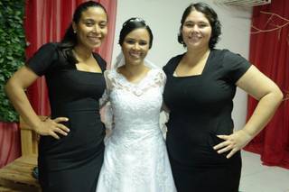 Vanessa Souza Cerimonial - 6