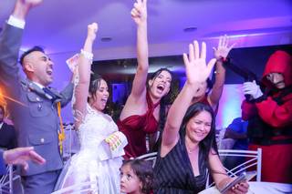 Solene Espaço e Buffet - Cantareira - 26