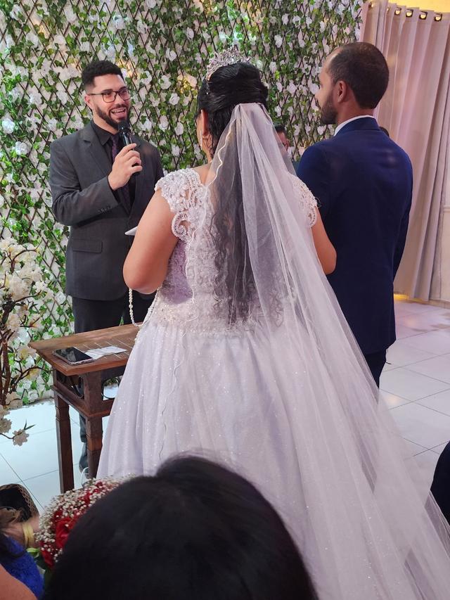 Elieser Abeni Celebrante - 2