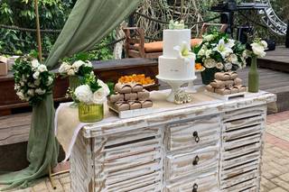 Daniela Ribeiro Buffet e Decoração - 7