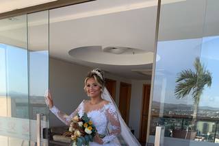 Felipe Azevedo Makeup - 19
