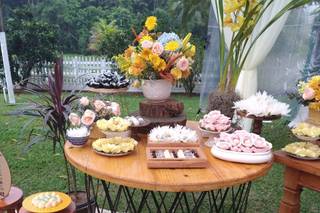 Muniz Buffet & Decor - 12