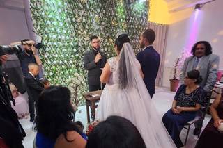 Elieser Abeni Celebrante - 6