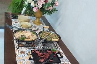 Buffet Quitandas - 5