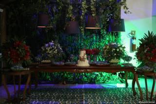 Chácara Panorama Lounge - 8