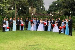 Espaço Essência Palace - 22