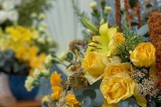 Muniz Buffet & Decor - 13