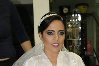 Katia Souza Makeup - 6