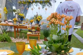 Muniz Buffet & Decor - 14