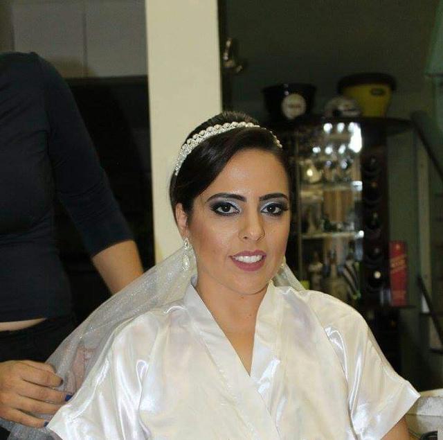 Katia Souza Makeup - 3