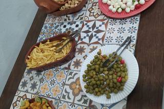 Buffet Quitandas - 7