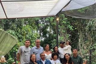Na Montanha Eventos - 8