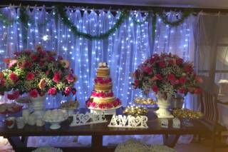 Donana Buffet - 5