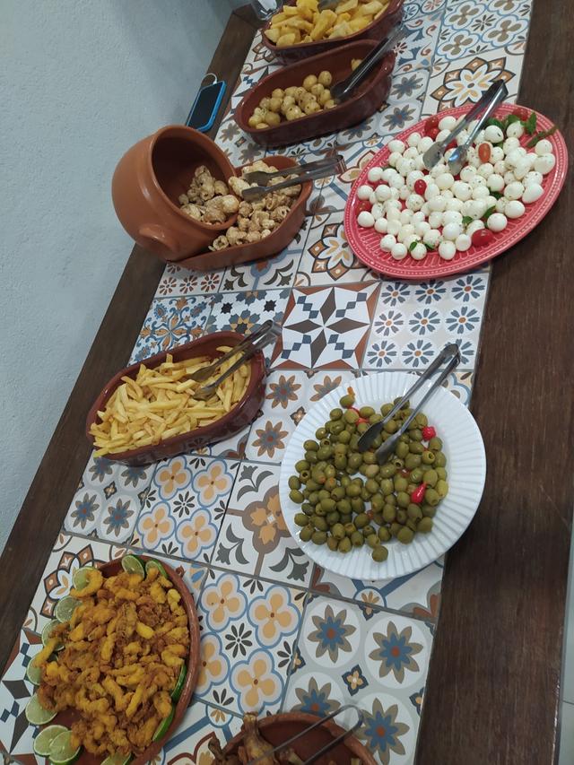 Buffet Quitandas - 3