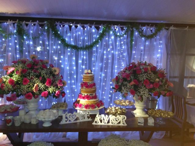 Donana Buffet - 1