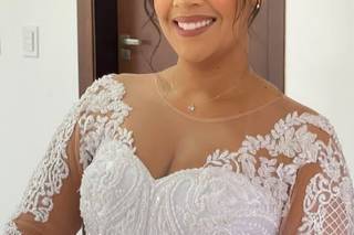 Taty Noivas - 6