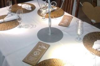 Donana Buffet - 6