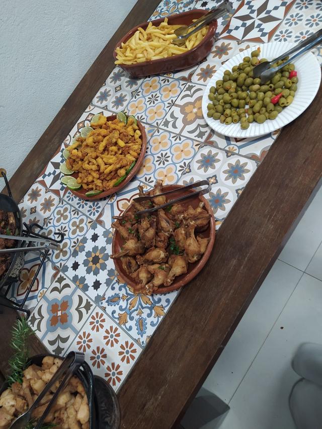 Buffet Quitandas - 4