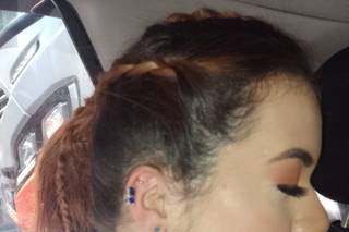 Mayra Tathila Beauty Studio - 6
