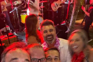 Canto das Laranjeiras Beach Club Guaiúba - 5