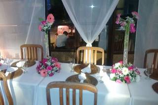 Donana Buffet - 7