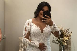 Walquíria Fagundes Alta Costura - 7