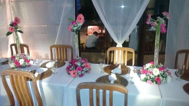 Donana Buffet - 3