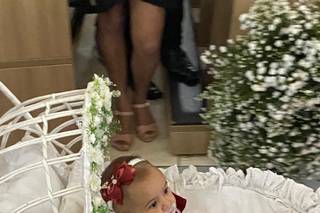 Cida - Carrinho de Daminha e Pajem - 11