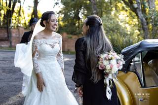 Pâmella Mara Assessora de Eventos - 7