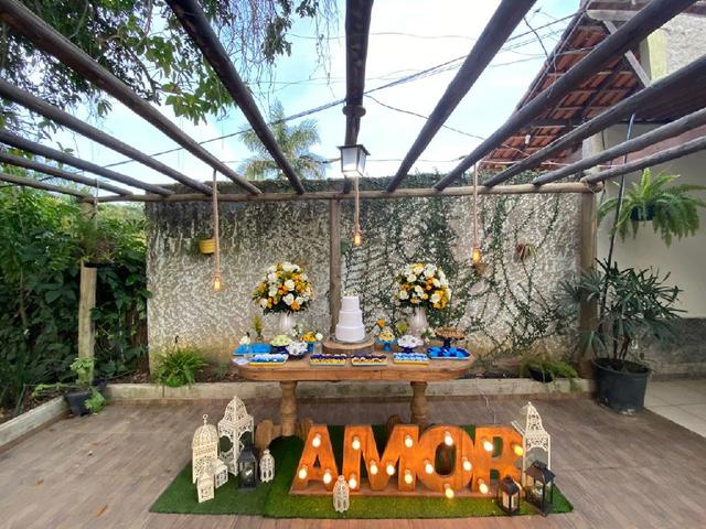 Proverá´s Festas & Buffet - 3