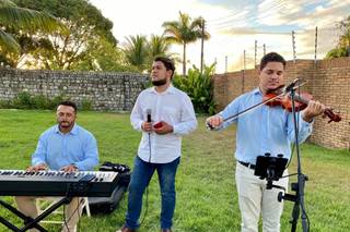 Grupo Pra Sonhar - 10