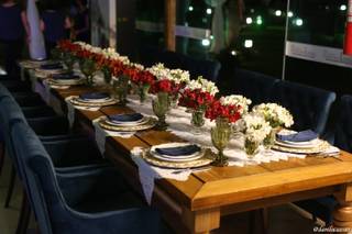 Esdrash e Lindomar Buffet - 1