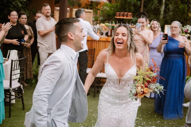 Canto das Laranjeiras Beach Club Guaiúba - 1